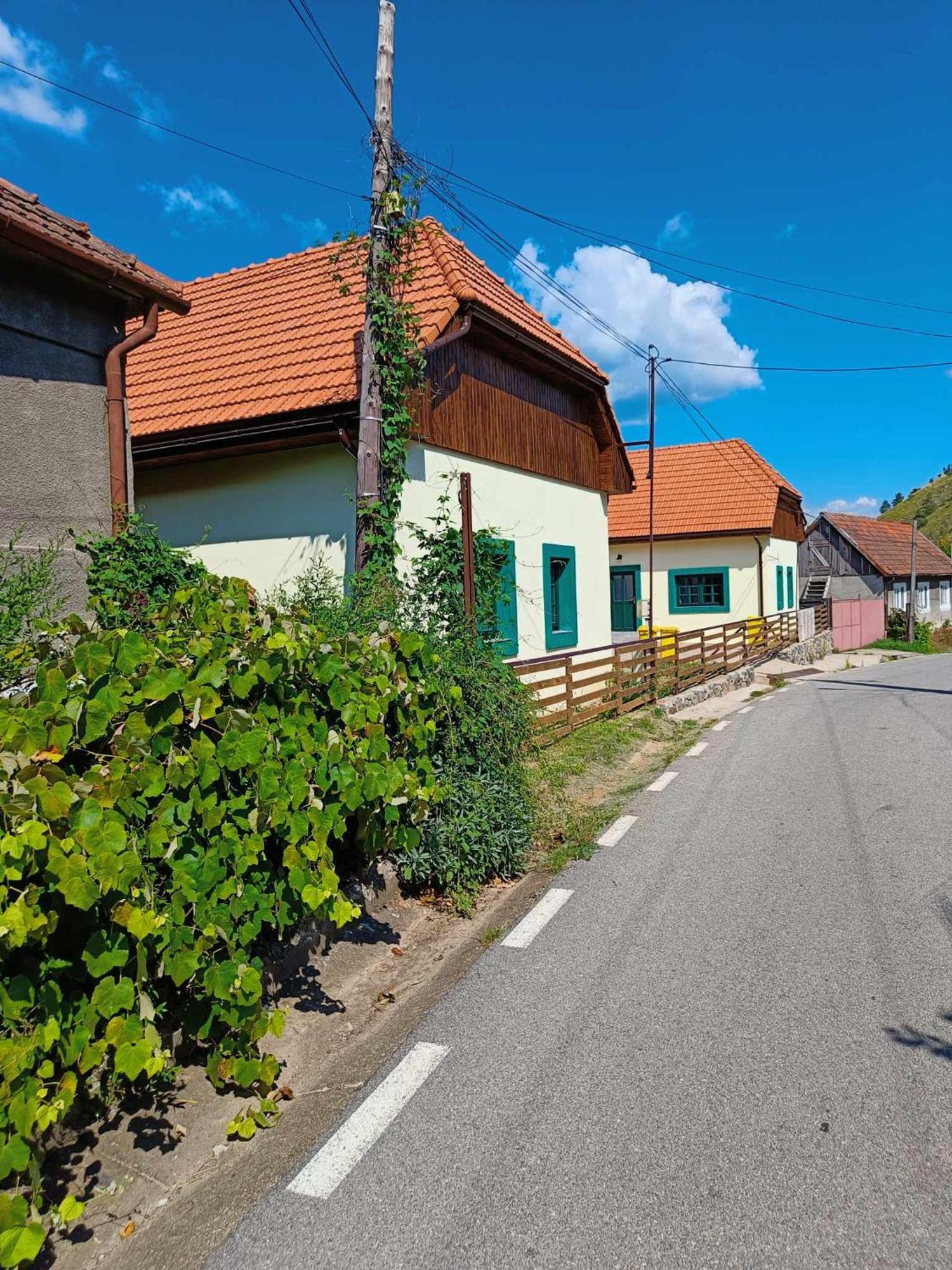 Apartments Eibenthal Kültér fotó