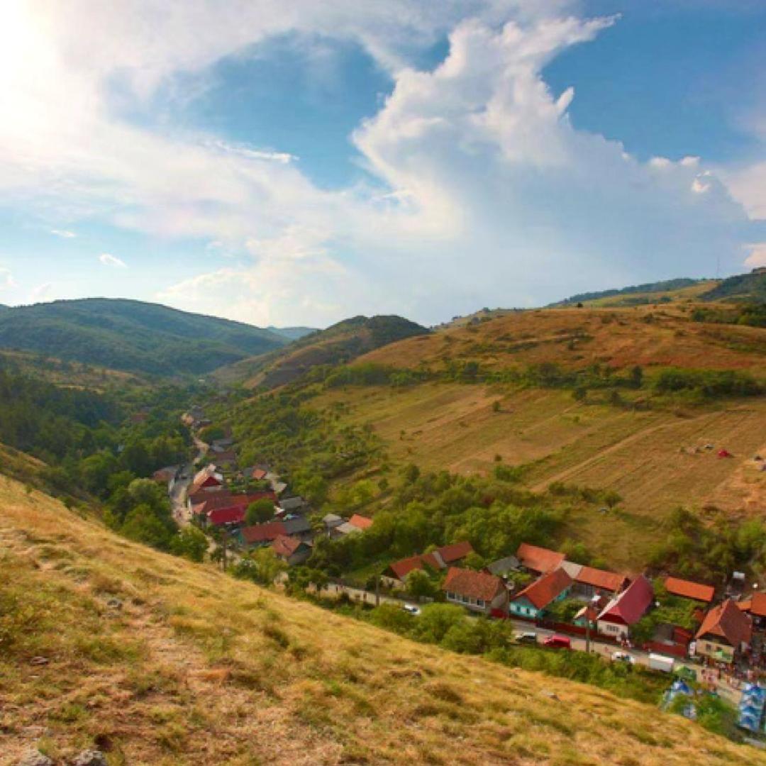 Apartments Eibenthal Kültér fotó