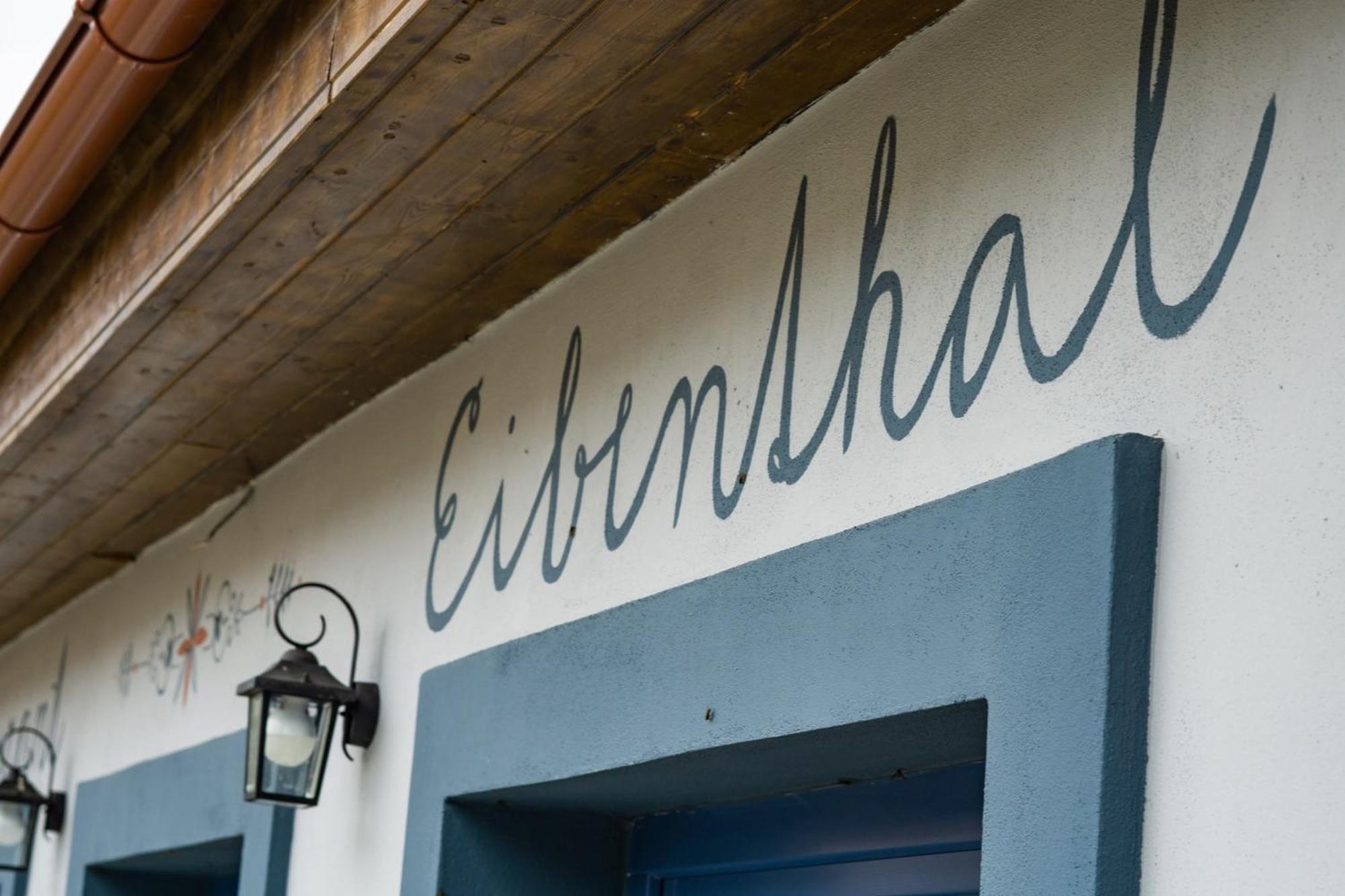 Apartments Eibenthal Kültér fotó